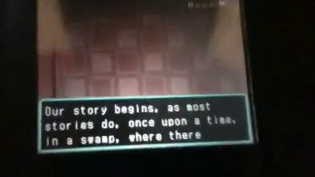 Lets play Frogger Helmet Chaos (Introduction) смотреть онлайн