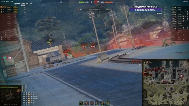 КОРБЕН • ДЕД • ЛИКВИДАТОР► САМЫЙ ВЕСЕЛЫЙ ВЗВОД ◄Моменты стрима► смотреть онлайн