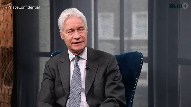 'Hour I can't ever get back!' Royal expert reacts to Meghan Markle podcast | Palace Confidential смотреть онлайн