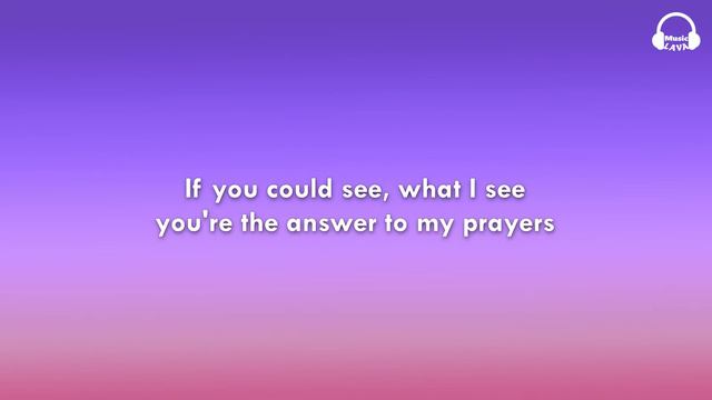 Guy Sebastian - Angels Brought Me Here (Lyrics) смотреть онлайн