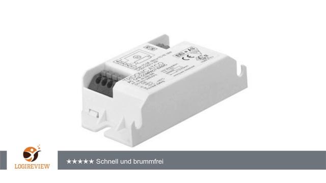 Tridonic Elektronisches Vorschgaltgerät Mini EVG PC 1x4-13 Watt BASIC box | смотреть онлайн