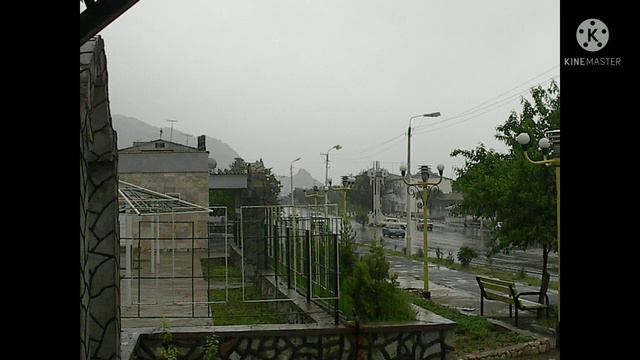 Turkmenistan Turkmenbashy(Krasnovodsk)