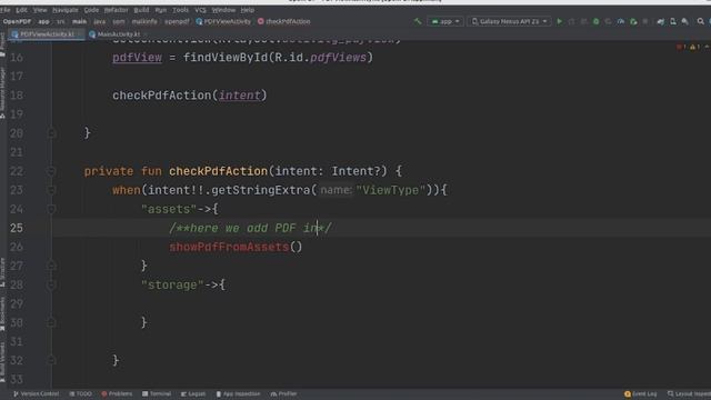how to read pdf file in androidStud/Failed to resolve: com.github.barteksc:android-pdf-viewer:2.8.2 смотреть онлайн