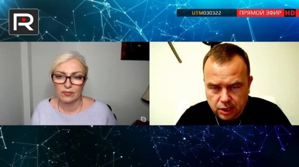 Спартанские условия и троянский конь • Revolver ITV