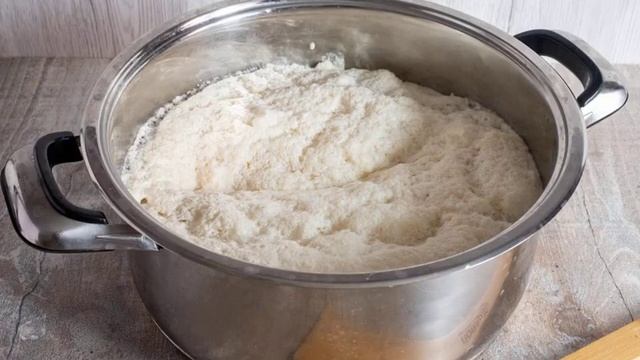 Сборник рецептов