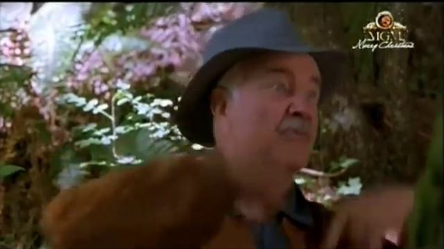 Čarovná Země 2004 Celý Film CZ Dabing 2