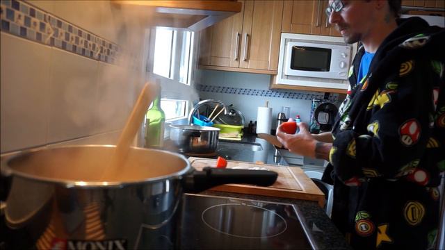 COMO llevar COMIDA en la FURGO PEUGEOT RIFTER 2019---COCINA con GORKA ###1---CAMPERVAN смотреть онлайн