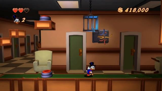 Прохождение игры Ducktales Remastered,на русском,с переводом,прохождение Ducktales Remastered