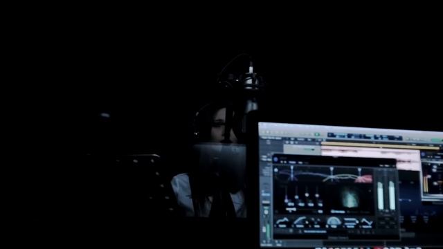 Ксения Мерганова - С любимыми не расставайтесь...(cover)