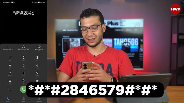 P50 PRO'YA HARMONYOS YÜKLEDİK! | Nasıl HarmonyOS Yüklenir?