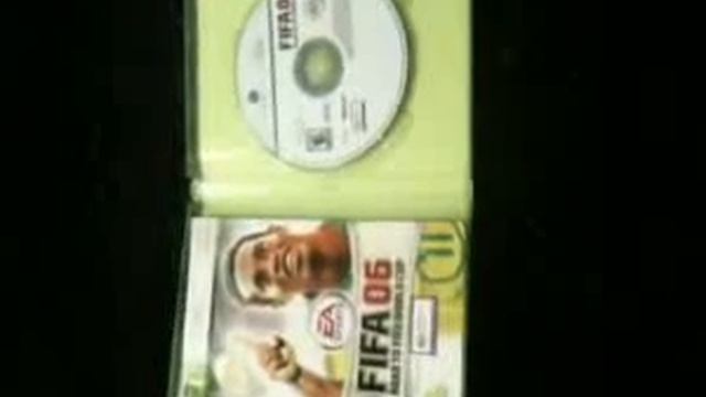 FIFA 06 ROAD TO THE WORLD CUP #35 смотреть онлайн