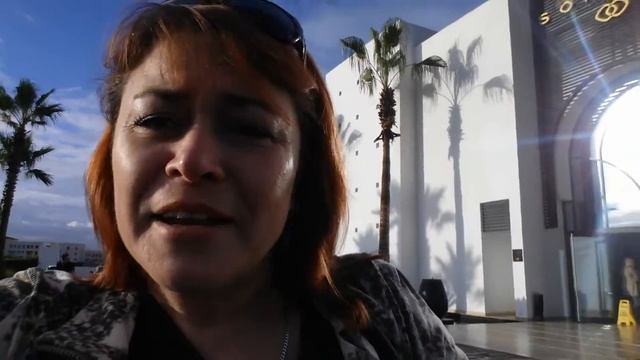 Марокко- северная роза Африки. смотреть онлайн