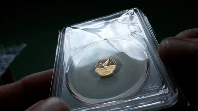 GOLD смотреть онлайн