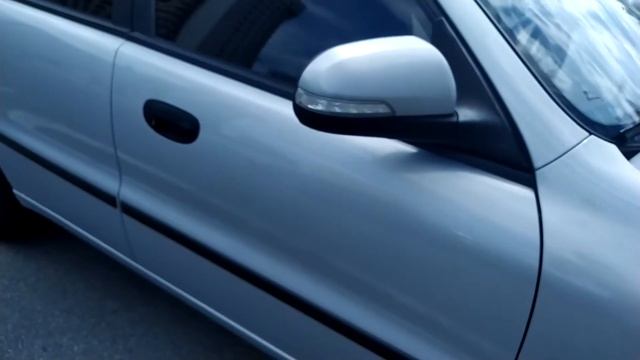ЗАЗ СЕНС 2016 смотреть онлайн