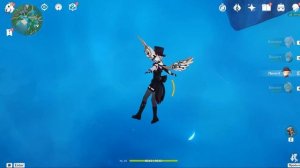 СУНДУКИ В КУБАХ и ФЕИ | Руины Центральной лаборатории | Genshin Impact 4.1