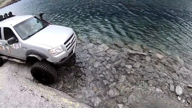 Хибинская Жесть. Часть 2 смотреть онлайн