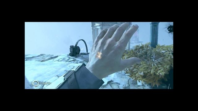 DISHONORED с Ильей 3 часть (Новая Татуировка!) смотреть онлайн