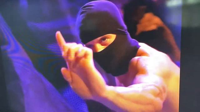 Mortal Kombat: Conquest 1x08 Siro Vs. Shang Tsung’s Prisoner Monks Scene!!! смотреть онлайн