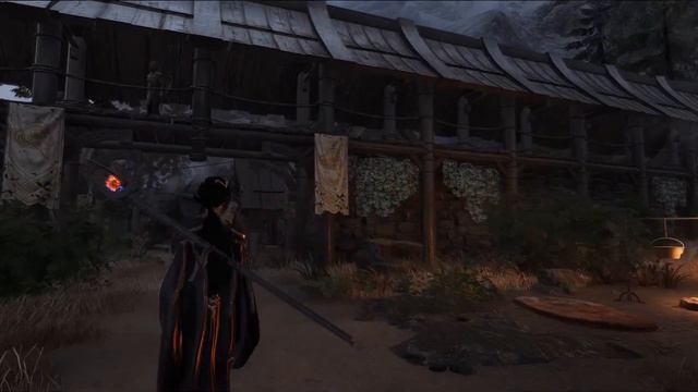 Azurite Horizons ENB For Azurite Weathers | Gameplay Showcase