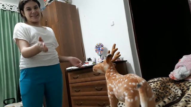 Как давать мальчикам пощёчину🤣 смотреть онлайн