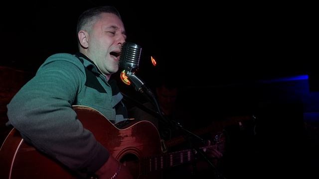 Cast iron arm. The Asteroids