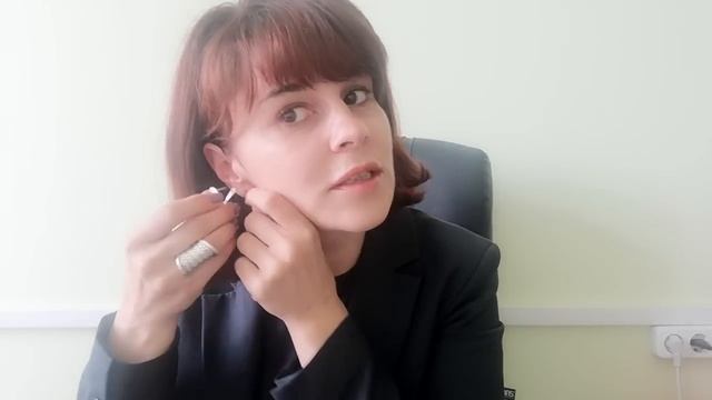 Перстень с ✨сюрпризом✨, гривна и серебряные серьги смотреть онлайн