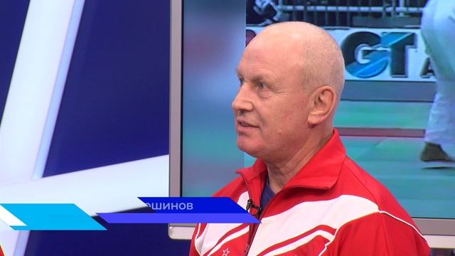 Новости "Волга-24" 28.10.2022 11:00