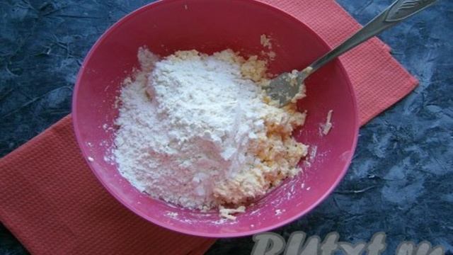 Кухня Мамашки