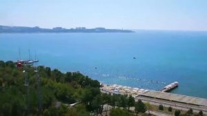 Пансионат "Приветливый берег" - Геленджик