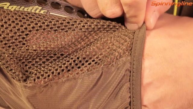 Рюкзак Aquatic Р-20