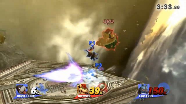 CPU: “F*ck This Sh*t Im Out”