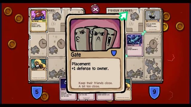 Card City Nights [Episode 11] High-Stakes Casino Card Action (Let's Play) смотреть онлайн