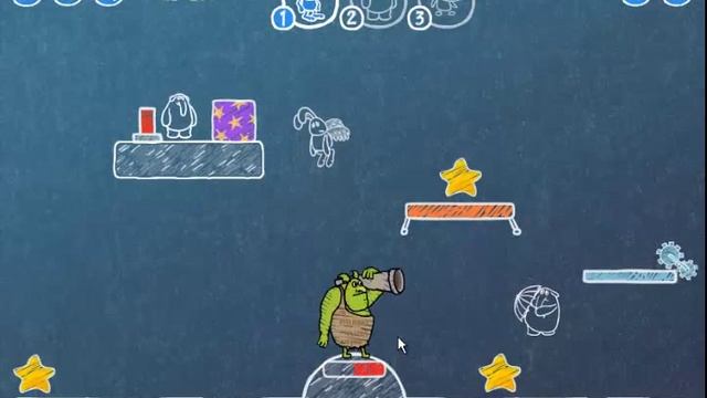 Friv Games For Kids Shape Shifter смотреть онлайн