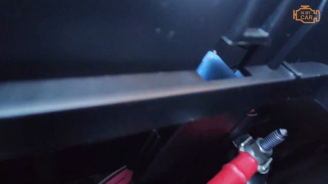 RENAULT Captur II [2019--NOW] Battery, OBD diagnostic port and fuses box location. Where to find? смотреть онлайн