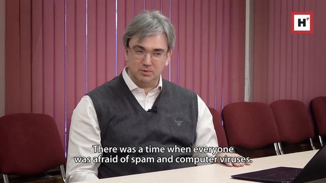 FROM POST-TRUTH TO “IRREFUTABLE LIE.” Professor of the RAS Konstantin Vorontsov смотреть онлайн