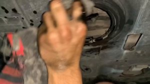 Hyundai Santa Fe III (DM) - How to replace engine oil and filter change 2.2 CRDi 197 hp - DIY