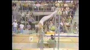 Петля Корбут запрещенный элемент в спортивной гимнастике! Кузница Фактов.