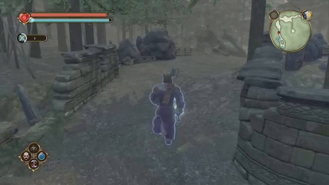 Fable Anniversary HOW TO GET THE FRYING PAN!!! TREASURE CLUES! смотреть онлайн
