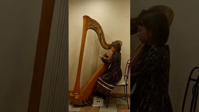 Скайла Канга "Яблочный пирог с мороженным", исп. Полянинова Фрося, 3 класс. смотреть онлайн