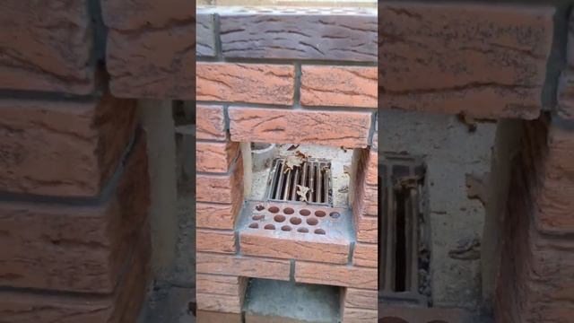 Строим новый барбекю комплекс