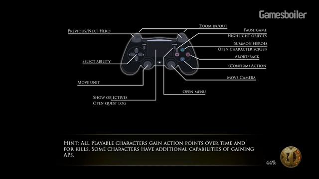 The Dwarves Walkthrough Part 1 - Let's Play The Dwarves PS4 Gameplay (1080P) смотреть онлайн