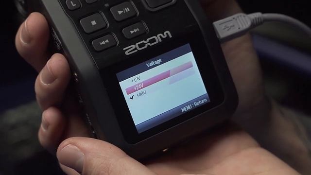 М1 25 Звукозаписывающие рекордеры смотреть онлайн