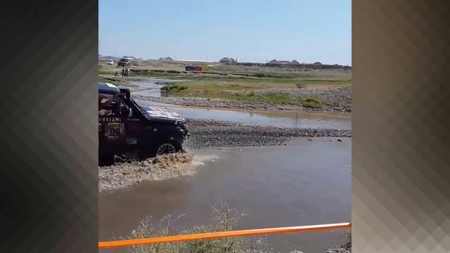 Гонки в талдыке балахта 4х4 смотреть онлайн