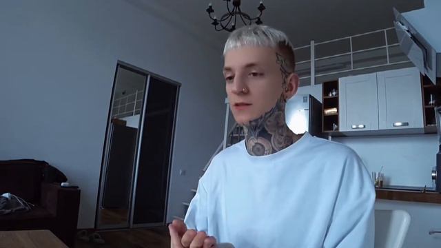 История о том кем я стал. Первый ВЛОГ. Или то чего мне так не хватало. смотреть онлайн