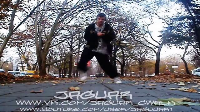 C-Walk | 4 Way | West, Street_Walker, Jaguar, MC N | смотреть онлайн