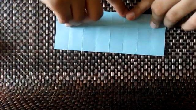 How to make Origami 8×8 Grid Iso Area flasher⚕️?? смотреть онлайн