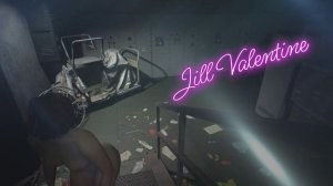 Jill Valentine nude  ¬¬ hip hop dance mod¬¬  Resident Evil 3 remake 1440 p