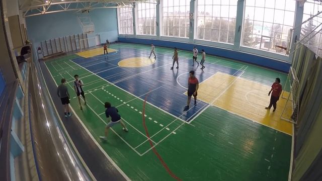 Футбол: Команда "FC Ajax"- Команда "Арабы" смотреть онлайн