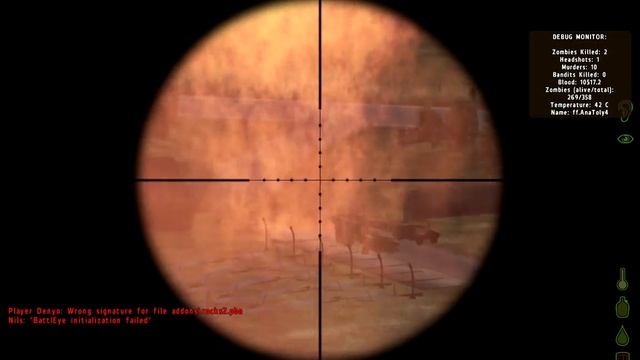 Сбитые вертолеты в DayZ смотреть онлайн