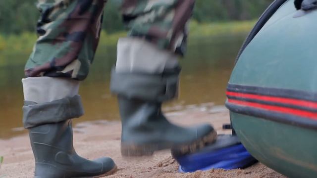 Поехали на рыбалку смотреть онлайн